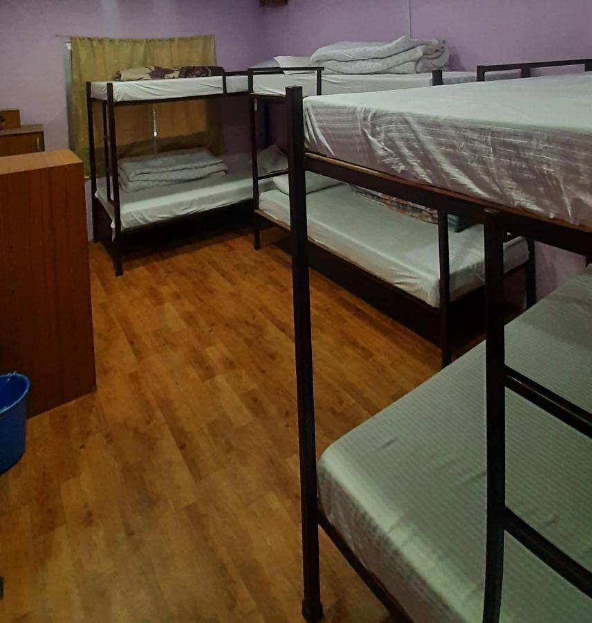 Margik Backpackers Hostel Pokhara Exterior photo