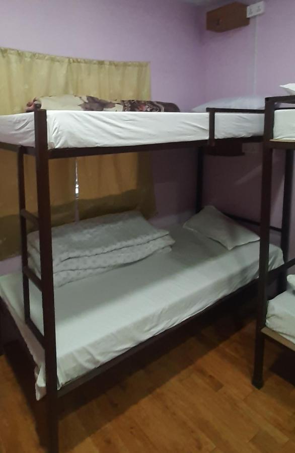 Margik Backpackers Hostel Pokhara Exterior photo